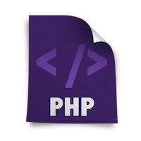 PHP