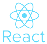 React